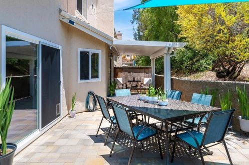 11705 Caminito De Las Missiones, San Diego CA 92128-3343 exterior