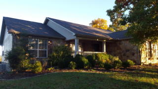 3429 Ardennes Dr, Maryville, TN 37801-9591