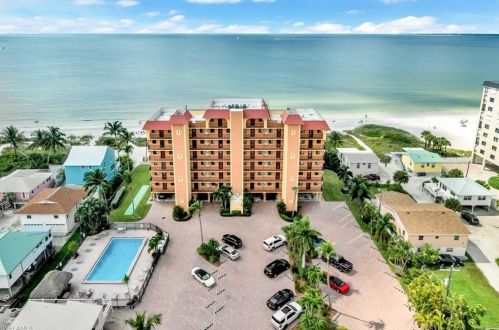 600 Estero Blvd, Fort Myers Beach, FL 33931-2021