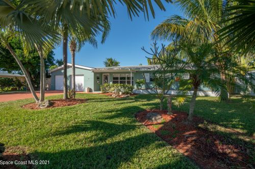 330 Harwood Ave, Melbourne, FL 32937-3149