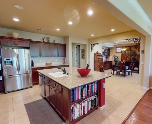 4153 Serena Ave, Clovis CA  93619-0511 exterior