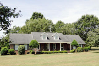 282 Sheriff Watson Rd, Sanford NC  27332-0953 exterior
