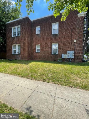 1900 17th St, Washington, DC 20020-4742