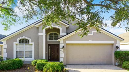 4933 Casa Vista Dr, Orlando, FL 32837-4750