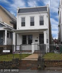 716 Alabama Ave, Washington, DC 20032-4117