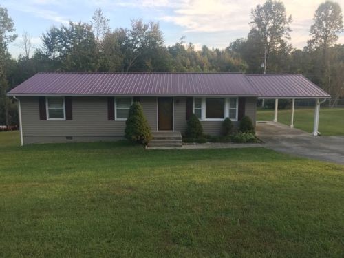 535 Fraley Ave, Clinchport, VA 24244-5120