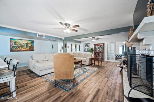 13229 8th Ave, Phoenix AZ  85029-1808 exterior