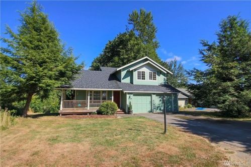 2130 Karen Frazier Rd, Olympia, WA 98501-3248