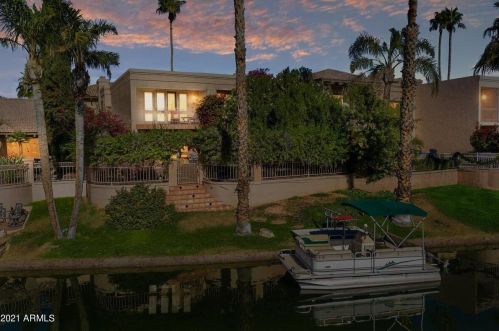 10147 Topaz Dr, Scottsdale, AZ 85258-4808