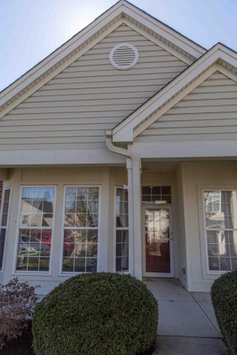 5812 Bunkers Ave, Idlewild KY  41005-6543 exterior