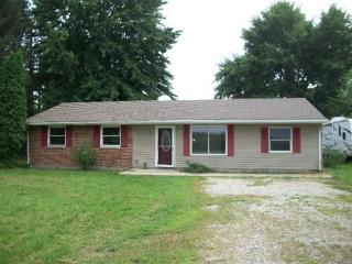 224 Lewisburg Western Rd, Lewisburg, OH 45338-9087