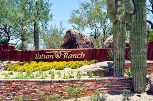 31211 43rd St, Cave Creek AZ  85331-3829 exterior