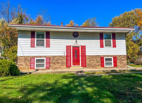 3372 Pine Tree Ln, Covington, KY 41018-1112