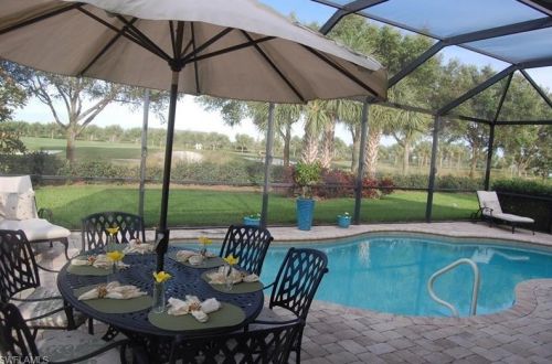 5840 Constitution St, Ave Maria, FL 34142-9582