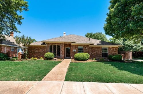 2001 Mossberg Dr, Plano, TX 75023-1701