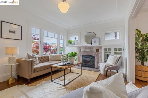 2714 60 Ave, Oakland CA 94605-1501 exterior