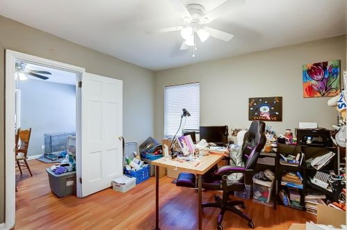 2933 Feltz Ave, Cincinnati OH  45211-4923 exterior