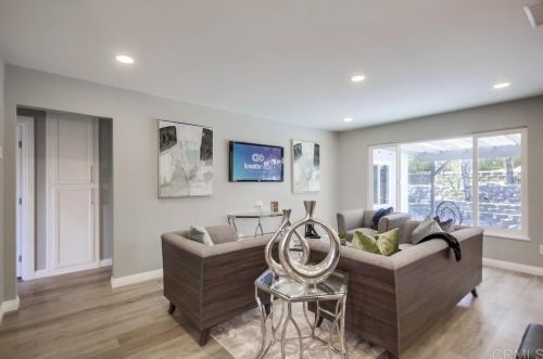 6380 Blanchard Rd, La Mesa CA  91942-3604 exterior