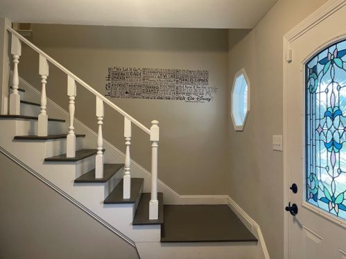 711 Wirtz Rd, Crown Point IN  46307-2549 exterior