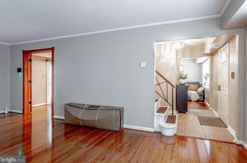 9 Emerald Ct, Willingboro NJ  08046-2272 exterior