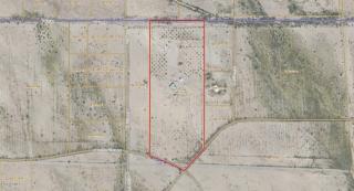 2417 Saddle Vista Rd, Tonopah AZ  85354 exterior