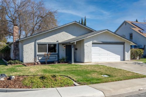 633 Ashley Ave, Woodland, CA 95695-3635