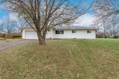 3778 Ruby Dr, Franklin, OH 45005-5022