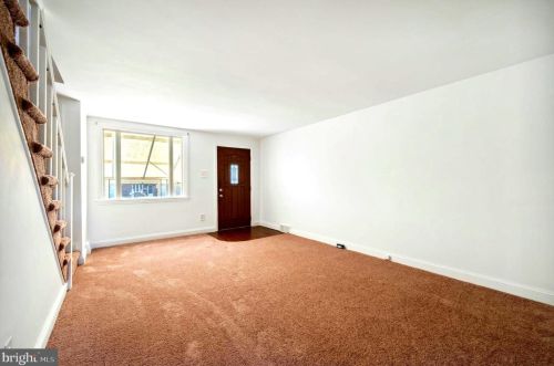 218 Westbridge Rd, Manor PA  19036-1527 exterior