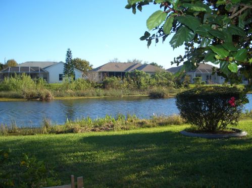 2097 Deercroft Dr, Melbourne, FL 32940-6347