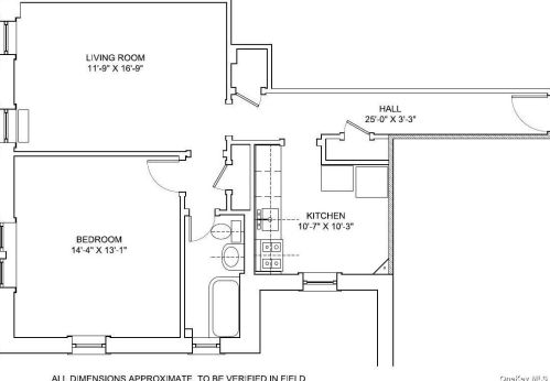 41-41 41st St, Long Island City NY  11104-1024 exterior