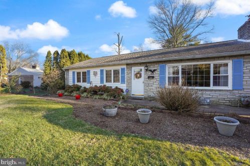 1600 Windybush Rd, Wilmington, DE 19810-4424