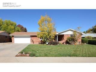 367 47th St, Loveland, CO 80538-1707