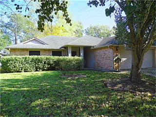 3022 Colonel Court Dr, Richmond TX  77406-6801 exterior