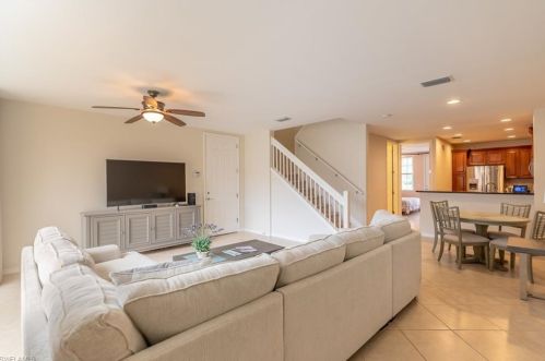 8248 Josefa Way, Naples FL  34114-2666 exterior