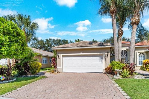7259 Via Genova, Delray Beach, FL 33446-3756