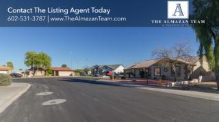 8225 Jenan Dr, Peoria, AZ 85345-4204