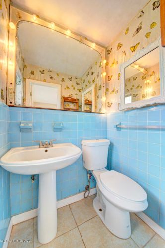 182 Park Ln, Titusville FL  32780-4707 exterior