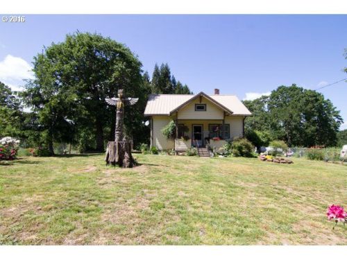 18000 Peavine Rd, Mcminnville, OR 97128-8358