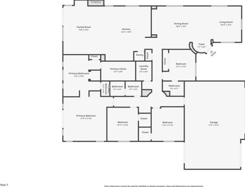 6608 Montagna Dr, Bakersfield CA  93306-7658 exterior