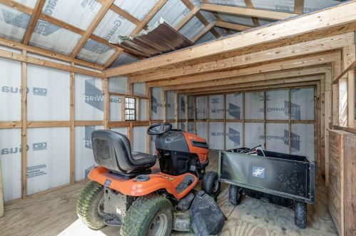 138 Cavalcade Ln, Pataskala OH  43062-9544 exterior