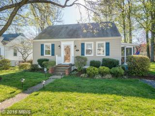 4021 Maple St, Fairfax, VA 22030-5217
