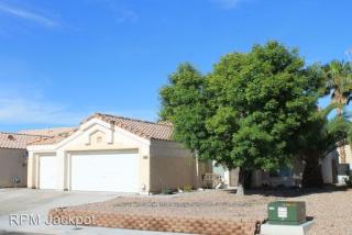 3740 Cima Dr, North Las Vegas NV  89032-0469 exterior