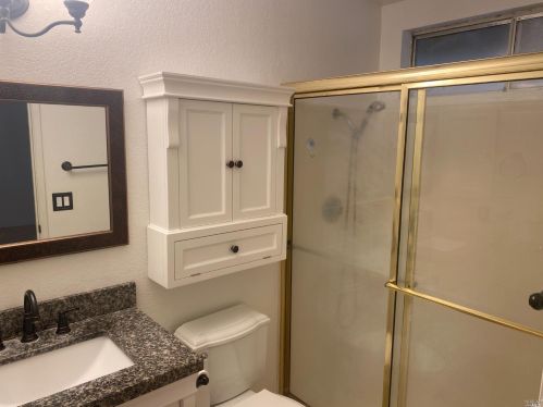 606 Summertree Ln, Santa Rosa CA  95403-1291 exterior