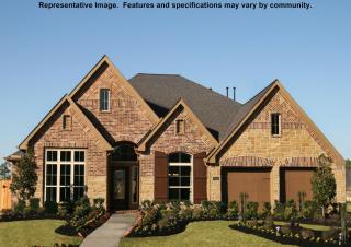6302 Milam Branch Ln, Richmond, TX 77471-6654