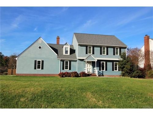 8337 Hanover Grove Blvd, Mechanicsville, VA 23111-5628