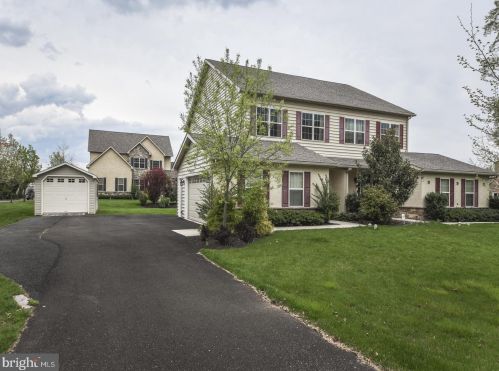 237 Park Ave, Collegeville, PA 19426-2621