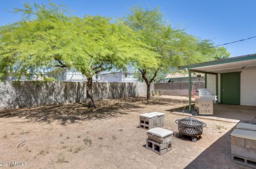 9414 11th Pl, Phoenix AZ  85020-2604 exterior