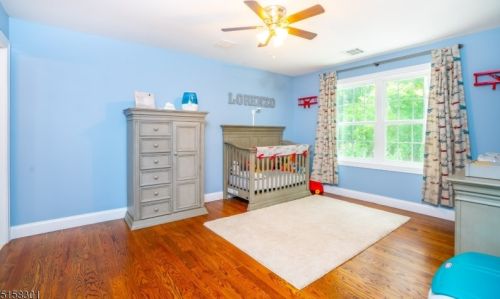 126 New St, Cranford NJ  07016-2647 exterior
