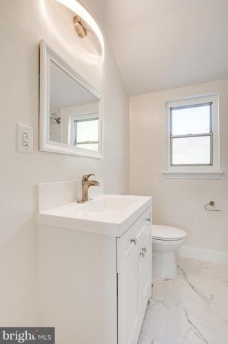 4358 Dubois Pl, Washington DC  20019-4263 exterior