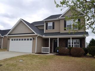 229 Sleepy River Rd, Simpsonville SC  29681-8158 exterior